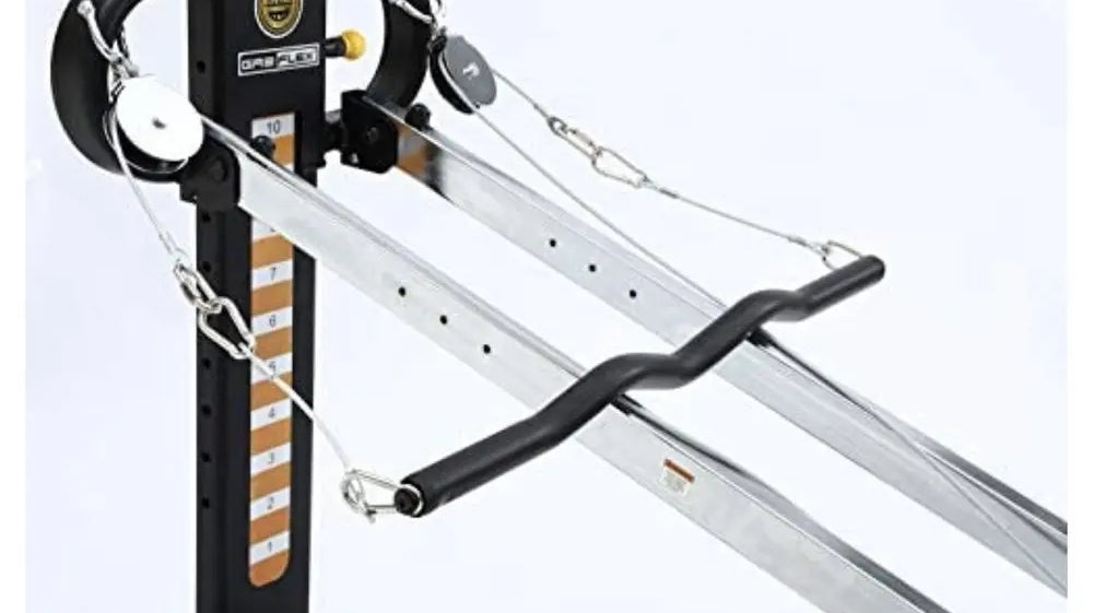 EZ Bar Curls: How to Use an EZ Curl Bar