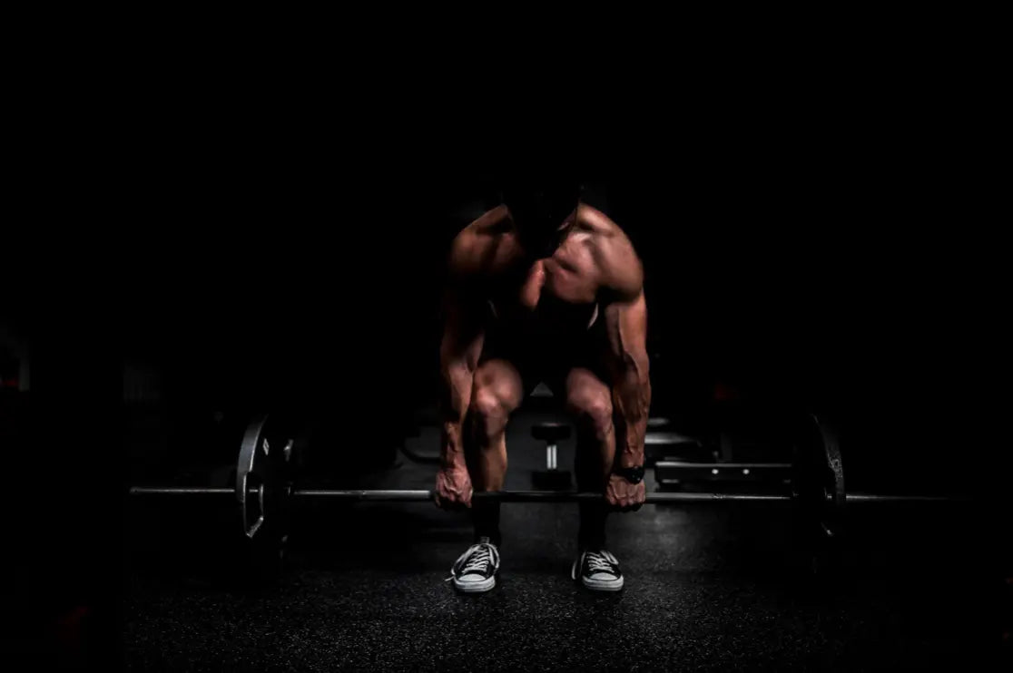The Ultimate Lower Back Workouts for Men You Must Try