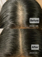 Botalab Deserticola Plus Shampoo, Conditioner & Oil Serum (3pc) - improve hair growth Botalab