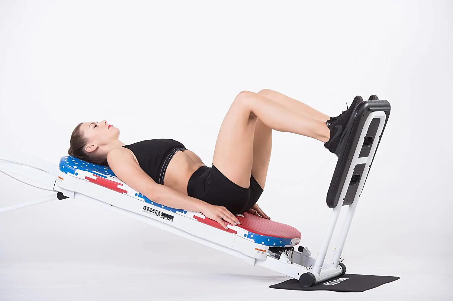 [SALE] GR8FLEX Total Performance Gym - Patriotic (Final Sale) GR8FLEX USA