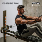 [SALE] GR8FLEX Total Performance Gym - Military (Final Sale) GR8FLEX USA