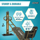 [SALE] GR8FLEX Total Performance Gym - Military (Final Sale) GR8FLEX USA