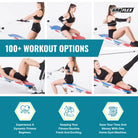 [SALE] GR8FLEX Total Performance Gym - Patriotic (Final Sale) GR8FLEX USA
