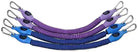 Heavier Resistance Bands: weight Options: 90lbs (4 bands) & 270lbs (12 bands) GR8FLEX USA