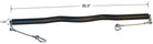 GR8FLEX EZ Curl Bar - Heavy Weight Training Accessory GR8FLEX USA